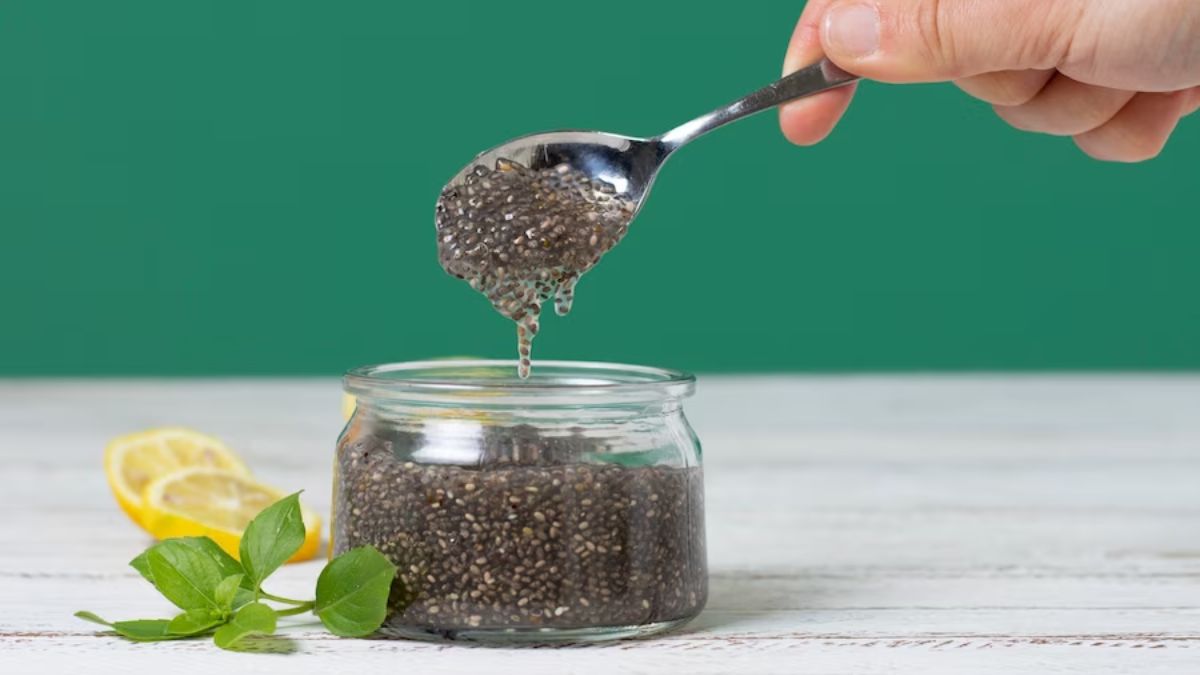 Do Chia Seeds Have Any Side Effects For Women? Expert Explains